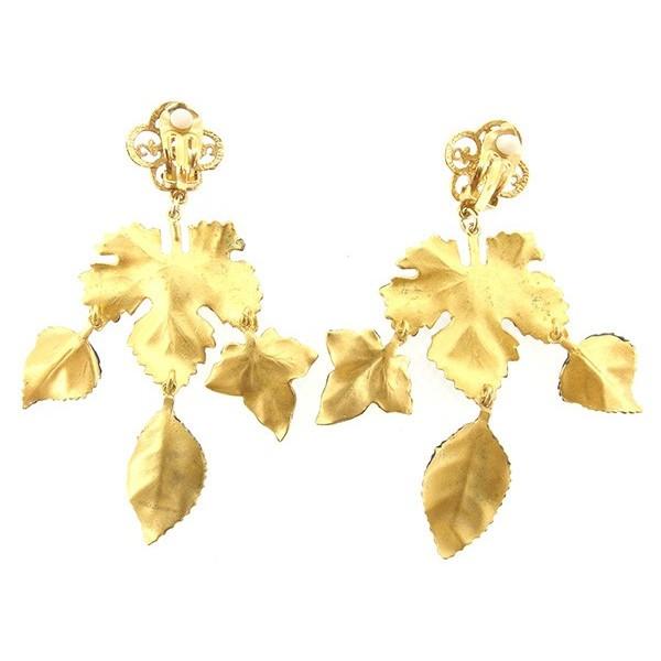 ドルチェ&ガッバーナ ネックレス セット イヤリング アクセサリー 