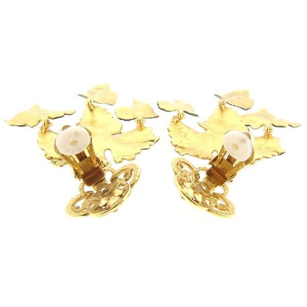 DOLCE&GABBANA ドルチェ&ガッバーナ ネックレス セット イヤリング  