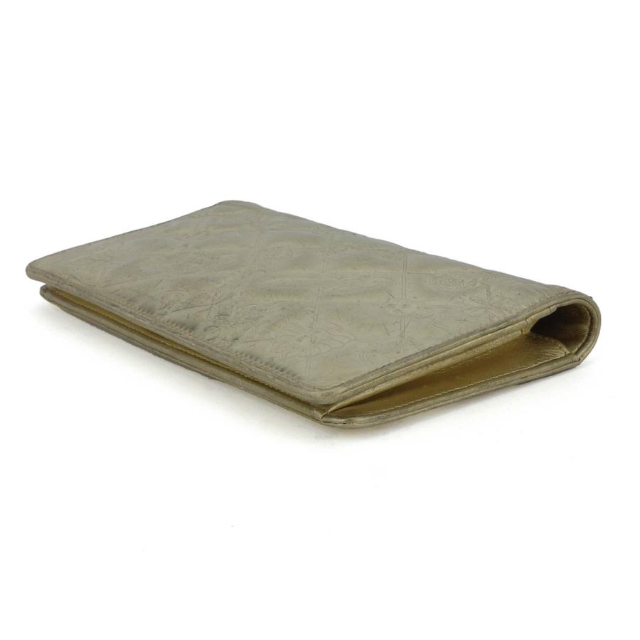 CHANEL（シャネル） 【年末ラストセール☆30%OFF】シャネル 長財布