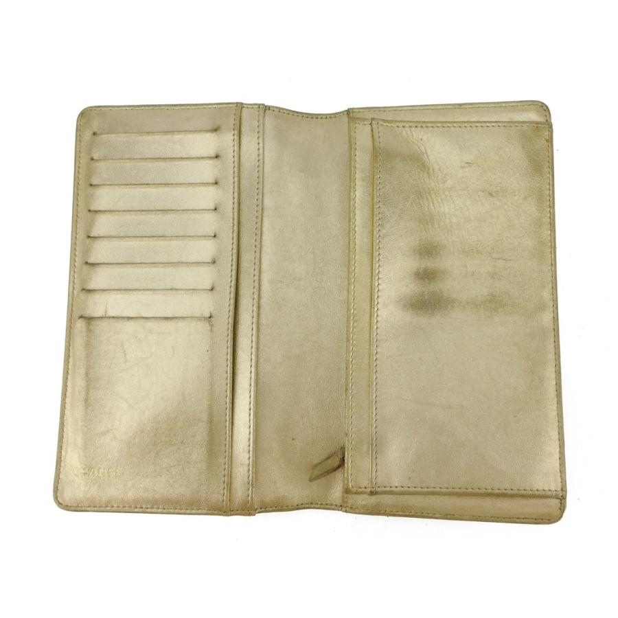 CHANEL（シャネル） 【年末ラストセール☆30%OFF】シャネル 長財布