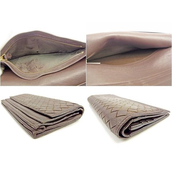 BOTTEGA VENETA ボッテガ ヴェネタ 長財布 ファスナー付き長財布 BOTTEGA VENETA ボッテガ ヴェネタ 長財布 ファスナー付き長財布