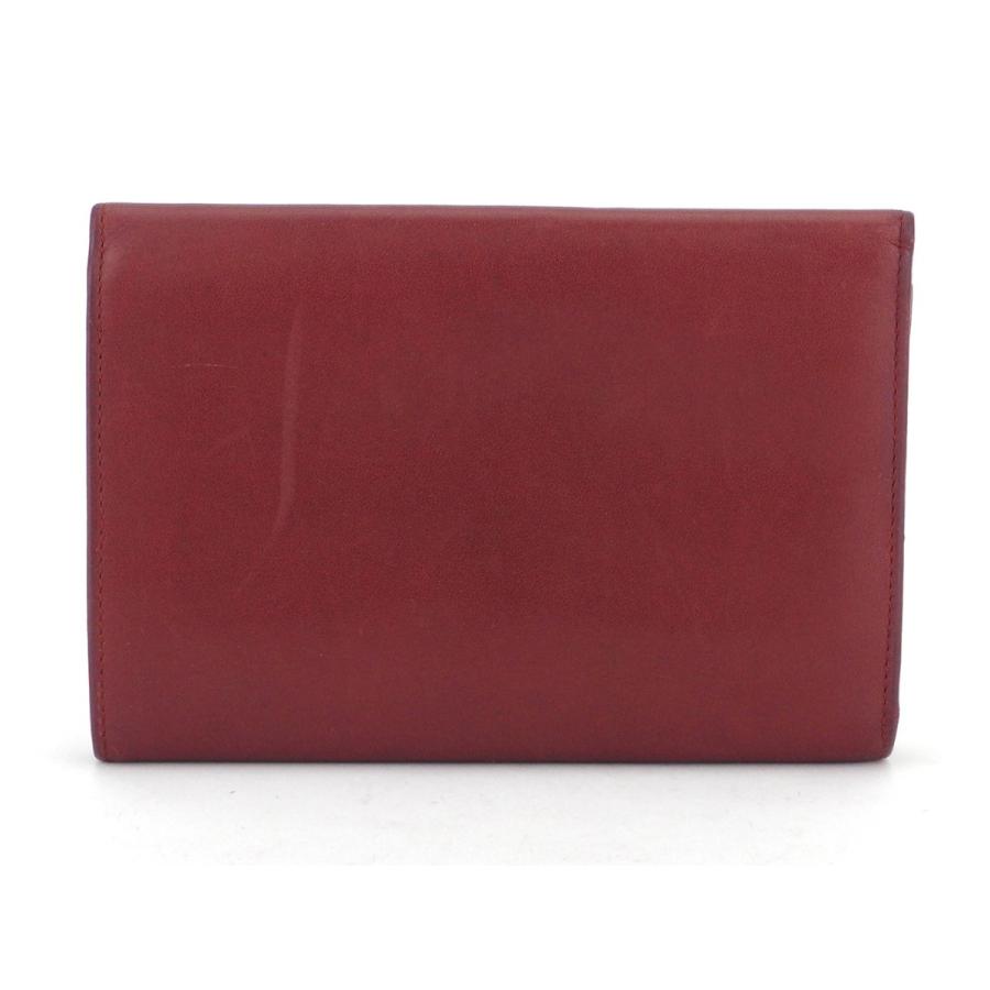 Cartier（カルティエ） 【爆買WEEK☆30%OFF】カルティエ がま口 財布