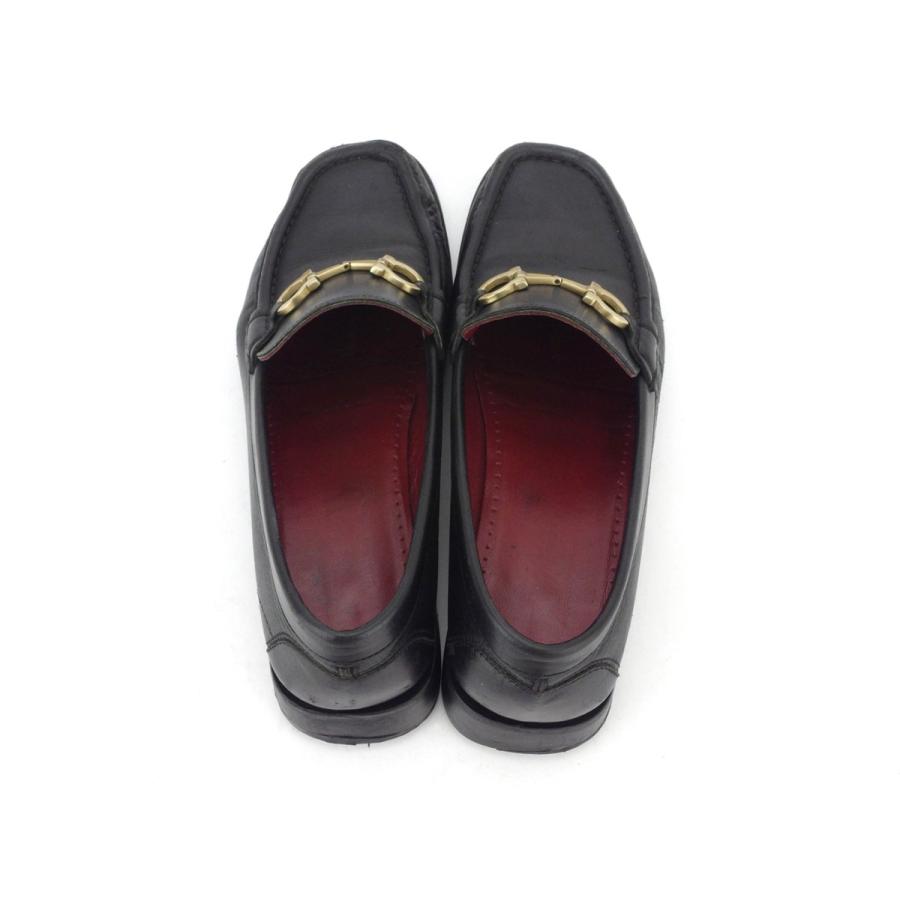 FERRAGAMO サルヴァトーレ フェラガモ ローファー シューズ 靴 FERRAGAMO サルヴァトーレ フェラガモ ローファー シューズ 靴