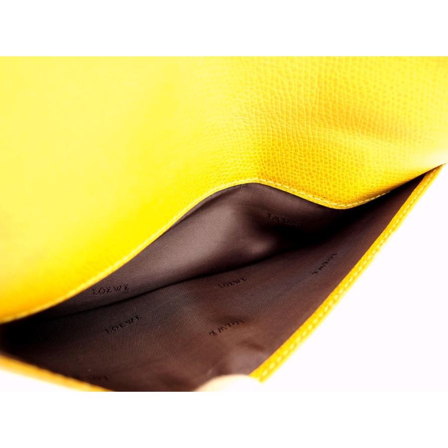 LOEWE（ロエベ） 【Xmasセール☆30%OFFクーポン】ロエベ 長財布