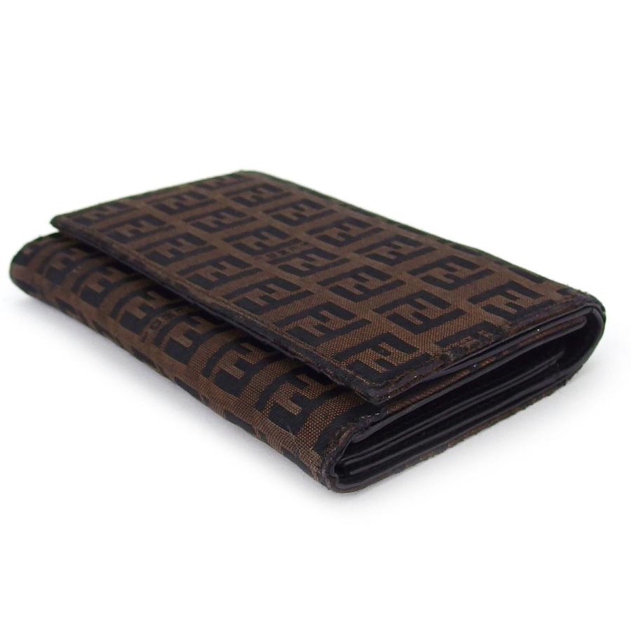 FENDI（フェンディ） 【週末タイムSALE☆30％OFF】フェンディ L字