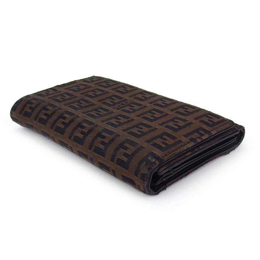 FENDI（フェンディ） 【週末タイムセール☆30%OFF】フェンディ L字