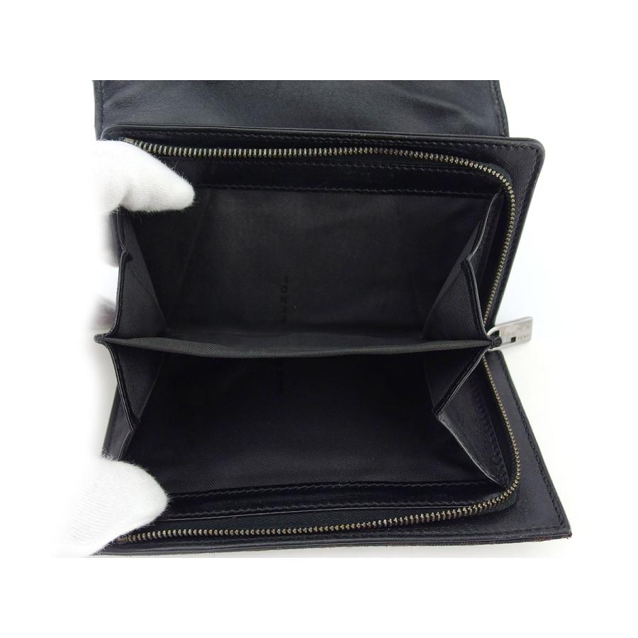 FENDI　フェンディ　二つ折財布　ズッキーノ柄  L字ファスナー財布 FENDI（フェンディ） 【週末タイムセール☆30％OFF】フェンディ L字