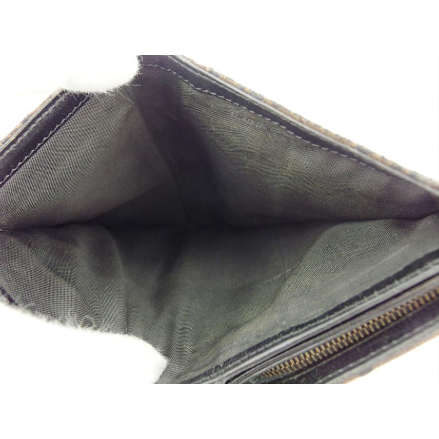 FENDI（フェンディ） 【週末タイムセール☆30％OFF】フェンディ L字