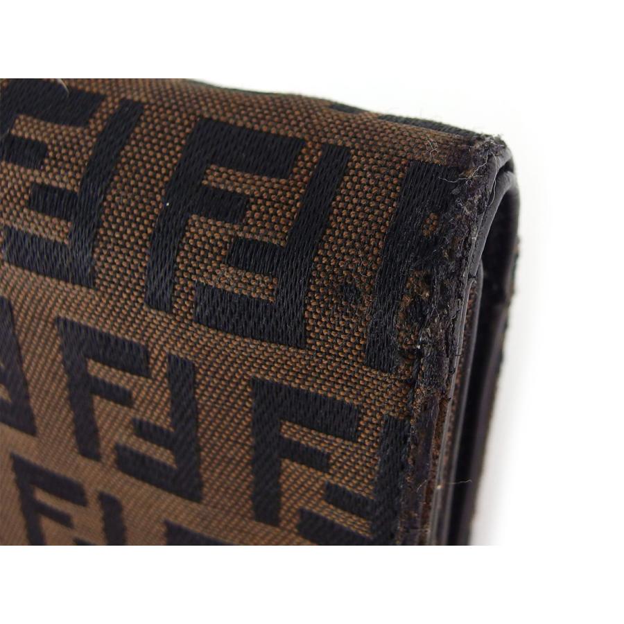 FENDI（フェンディ） 【週末タイムSALE☆30％OFF】フェンディ L字