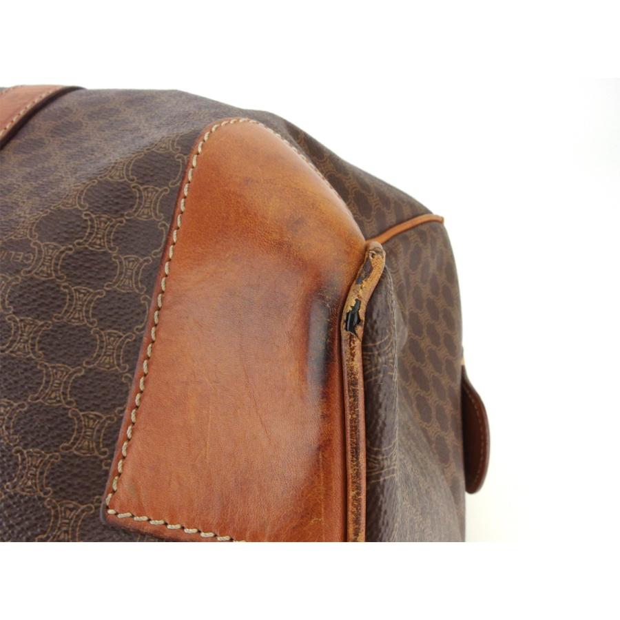 CELINE（セリーヌ） 【30％OFF☆9月限定SALE】セリーヌ ボストンバッグ