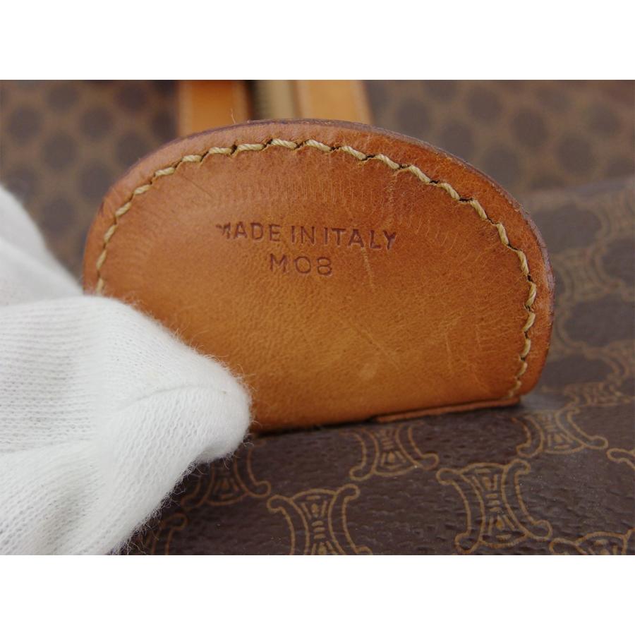 CELINE（セリーヌ） 【30％OFF☆9月限定SALE】セリーヌ ボストンバッグ