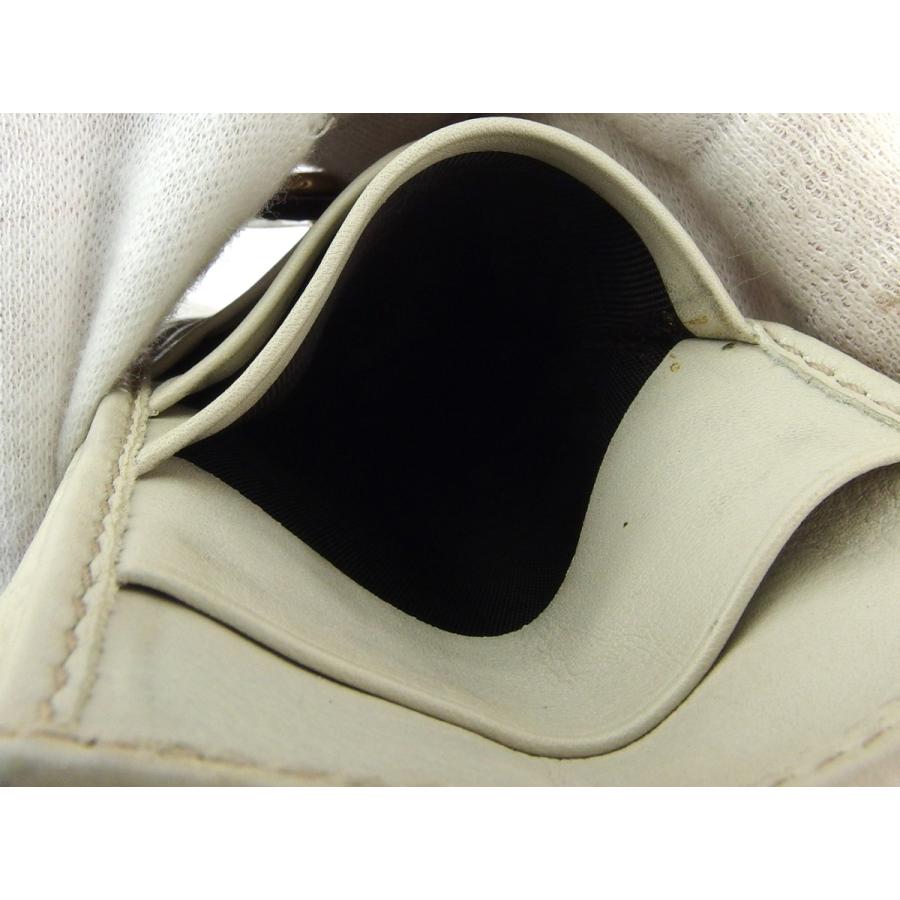 GUCCI（グッチ） 【30％OFF☆SUMMER SALE】グッチ 長財布 Wホック 財布