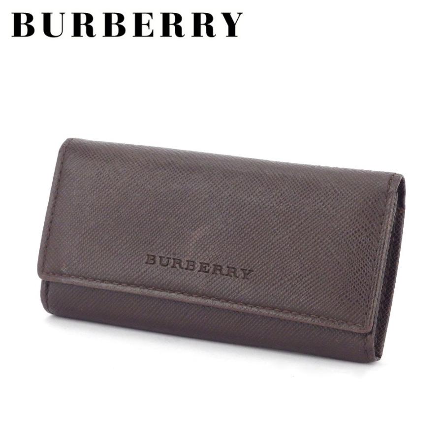 楽天市場 バーバリー キーケース 4連キーケース ロゴ Burberry 期間限定特価 Kuljic Com