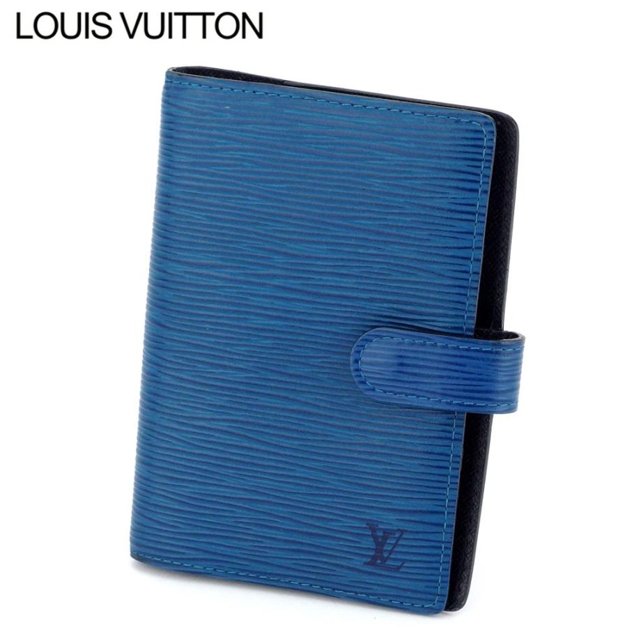 聖人 言うまでもなく ラオス人 ヴィトン 手帳 エピ Nakamura Nouen Jp