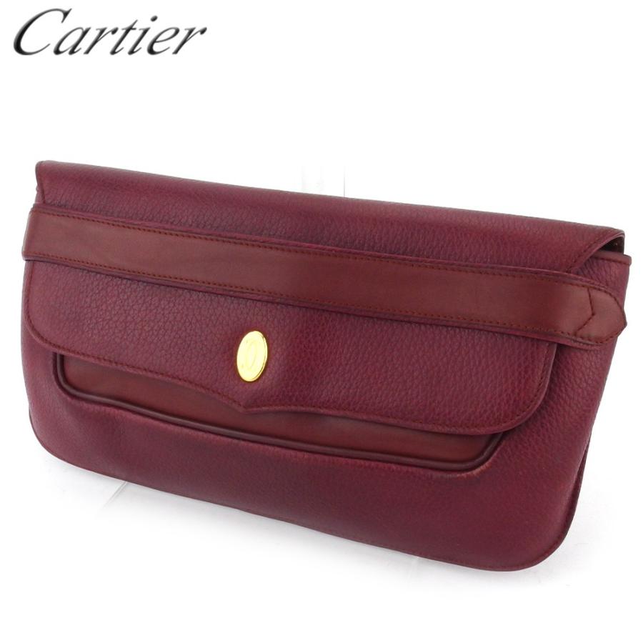 Cartier（カルティエ） 【月末SALE☆30％OFFクーポン】カルティエ