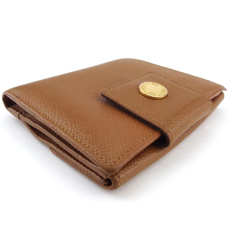 BVLGARI（ブルガリ） 【ウィンターSALE☆30%OFF】ブルガリ Wホック