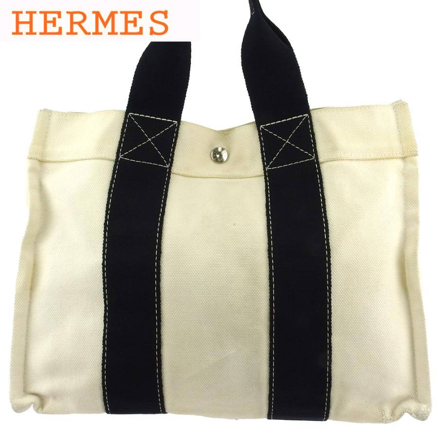 エルメス トートバッグ トート ハンドバッグ レディース メンズ ボラボラpm Hermes 中古 T ブランドデポtokyo 通販 Yahoo ショッピング