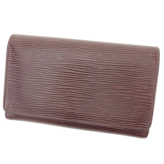 LOUIS VUITTON ルイ ヴィトン L字ファスナー財布 財布 二つ折り LOUIS VUITTON ルイ ヴィトン L字ファスナー財布 財布 二つ折り