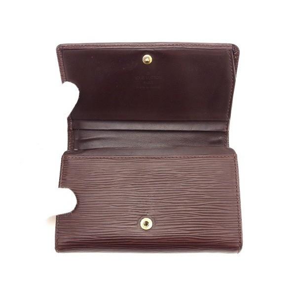 LOUIS VUITTON ルイ ヴィトン L字ファスナー財布 財布 二つ折り LOUIS VUITTON ルイ ヴィトン L字ファスナー財布 財布 二つ折り