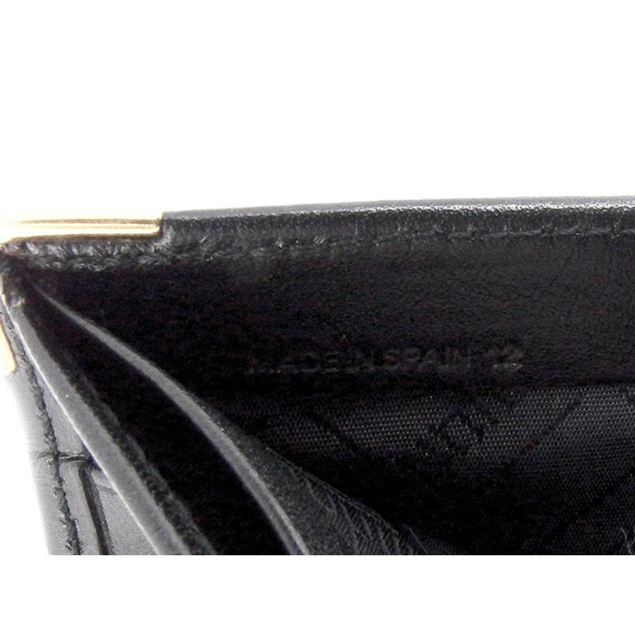 dunhill（ダンヒル） 【初売りSALE☆30%OFF】ダンヒル 二つ折り 財布