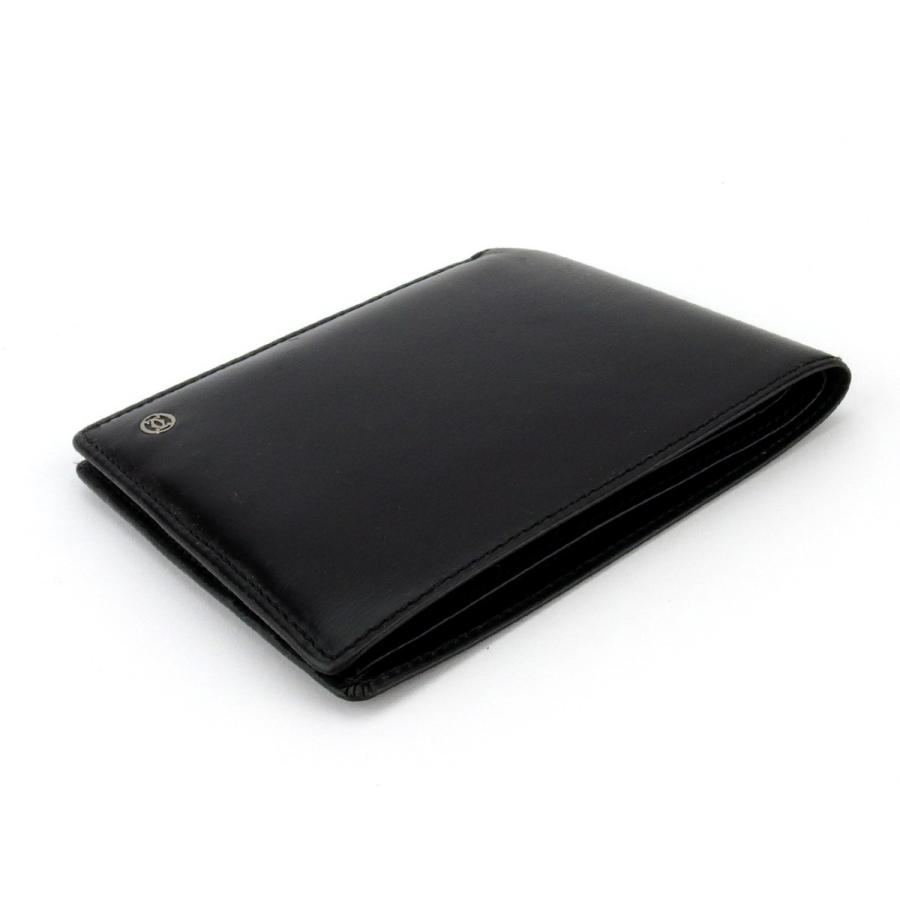 Cartier 【30％OFFクーポン】カルティエ 二つ折り 札入れ 財布