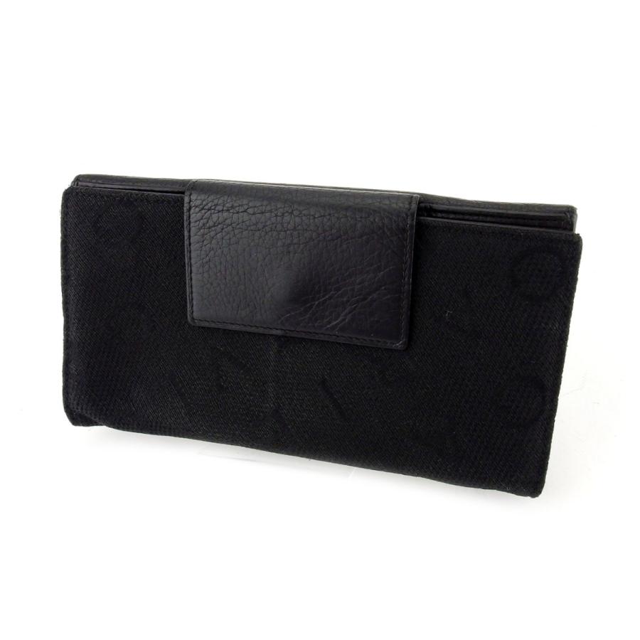 BVLGARI（ブルガリ） 【週末タイムセール☆30%OFF】ブルガリ 長財布 W