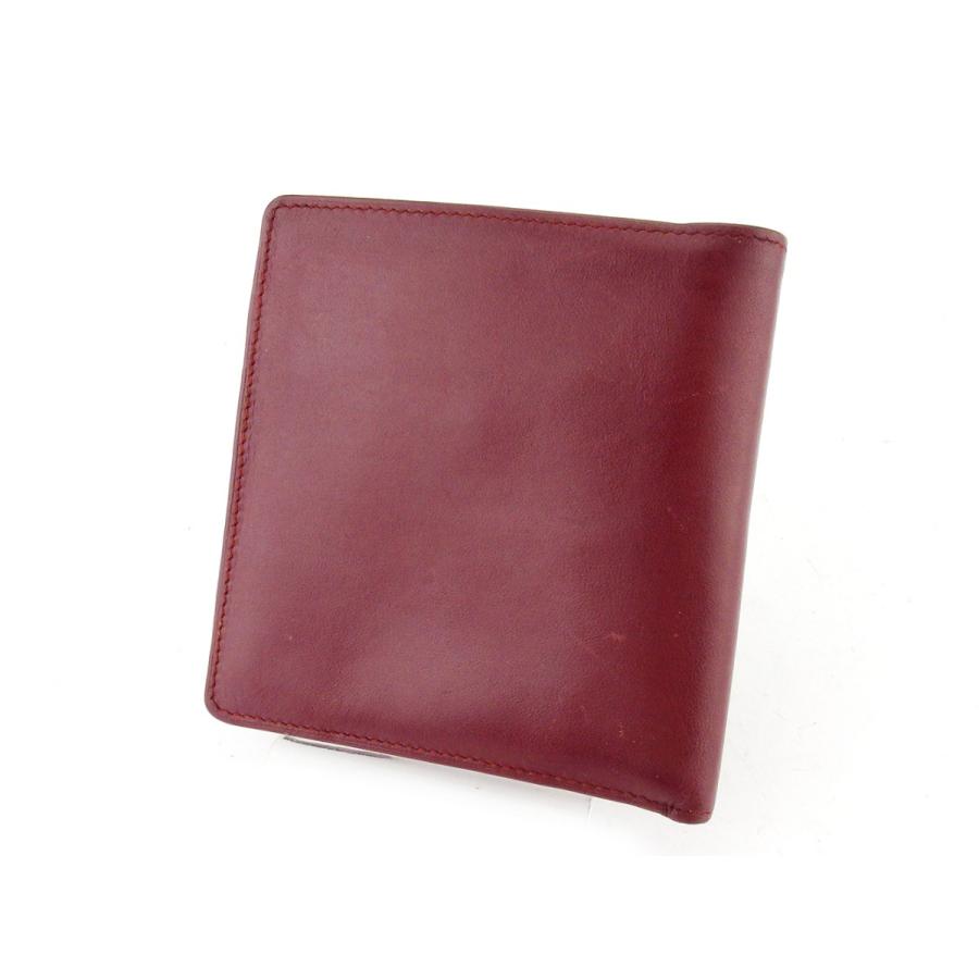 Cartier（カルティエ） 【週末タイムSALE☆30％OFF】カルティエ 二