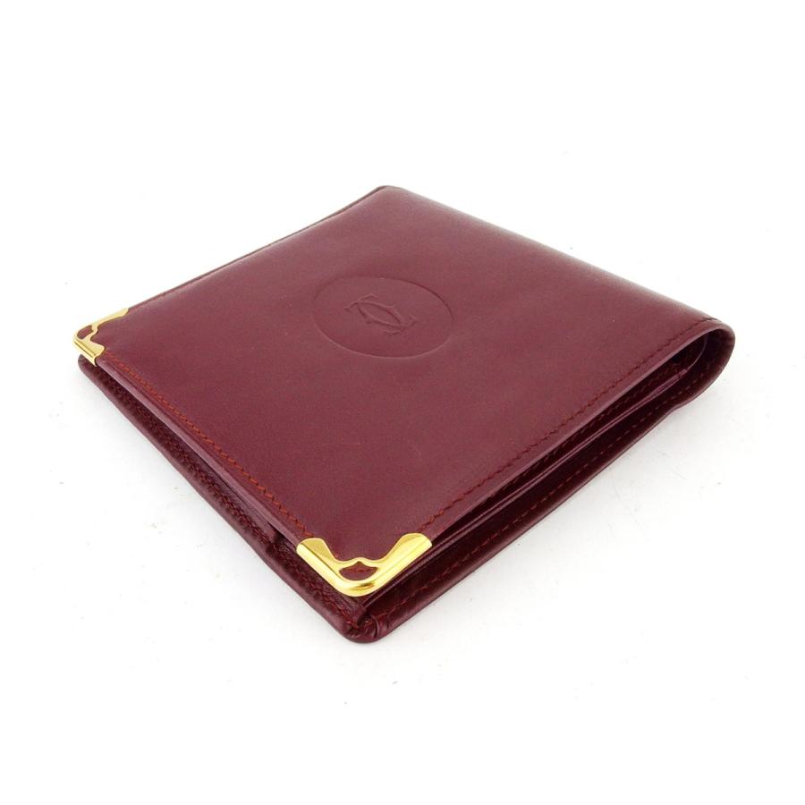 Cartier（カルティエ） 【週末タイムSALE☆30％OFF】カルティエ 二