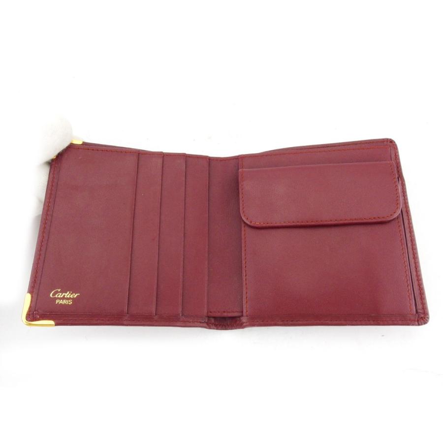 Cartier（カルティエ） 【週末タイムSALE☆30％OFF】カルティエ 二