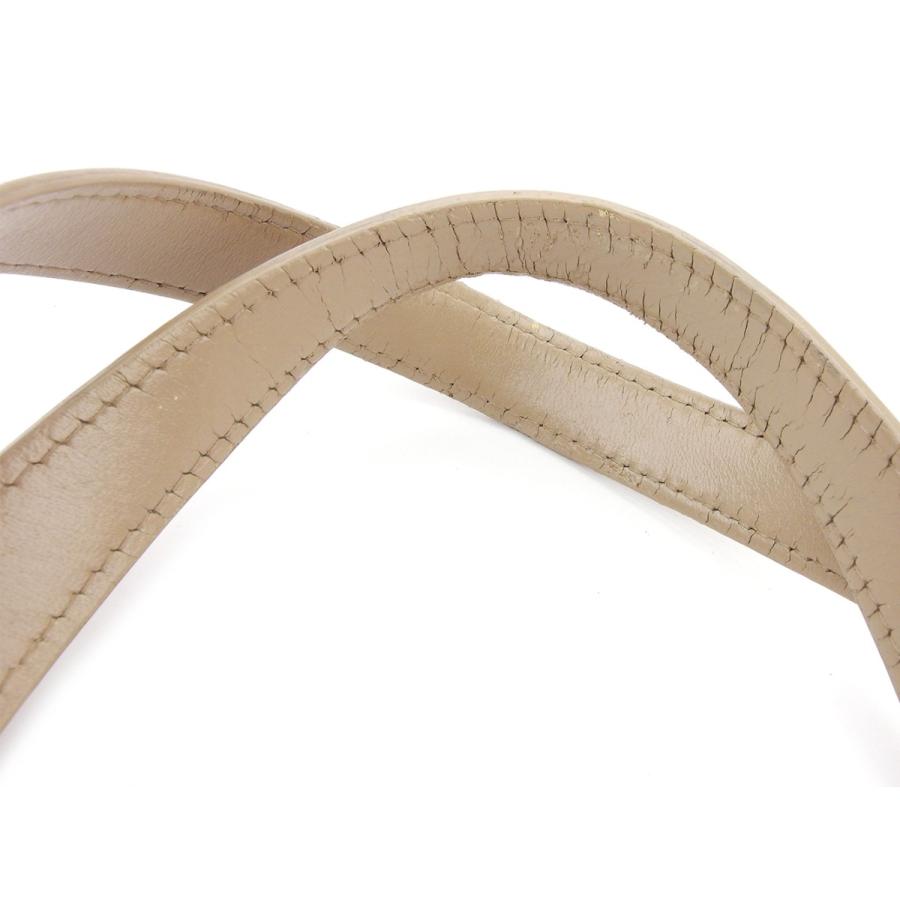 CHANEL（シャネル） 【ウィンターSALE☆30%OFF】シャネル トートバッグ