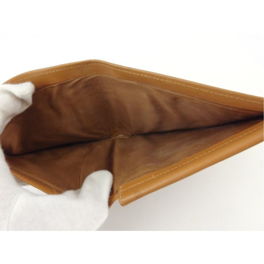 CELINE（セリーヌ） 【週末タイムSALE☆30％OFF】セリーヌ 二つ折り