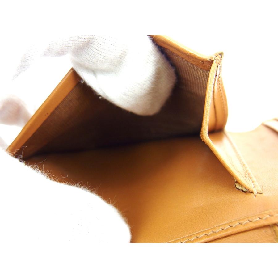 CELINE（セリーヌ） 【週末タイムSALE☆30％OFF】セリーヌ 二つ折り