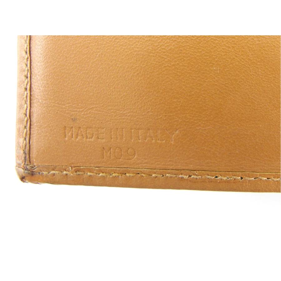CELINE（セリーヌ） 【週末タイムSALE☆30％OFF】セリーヌ 二つ折り