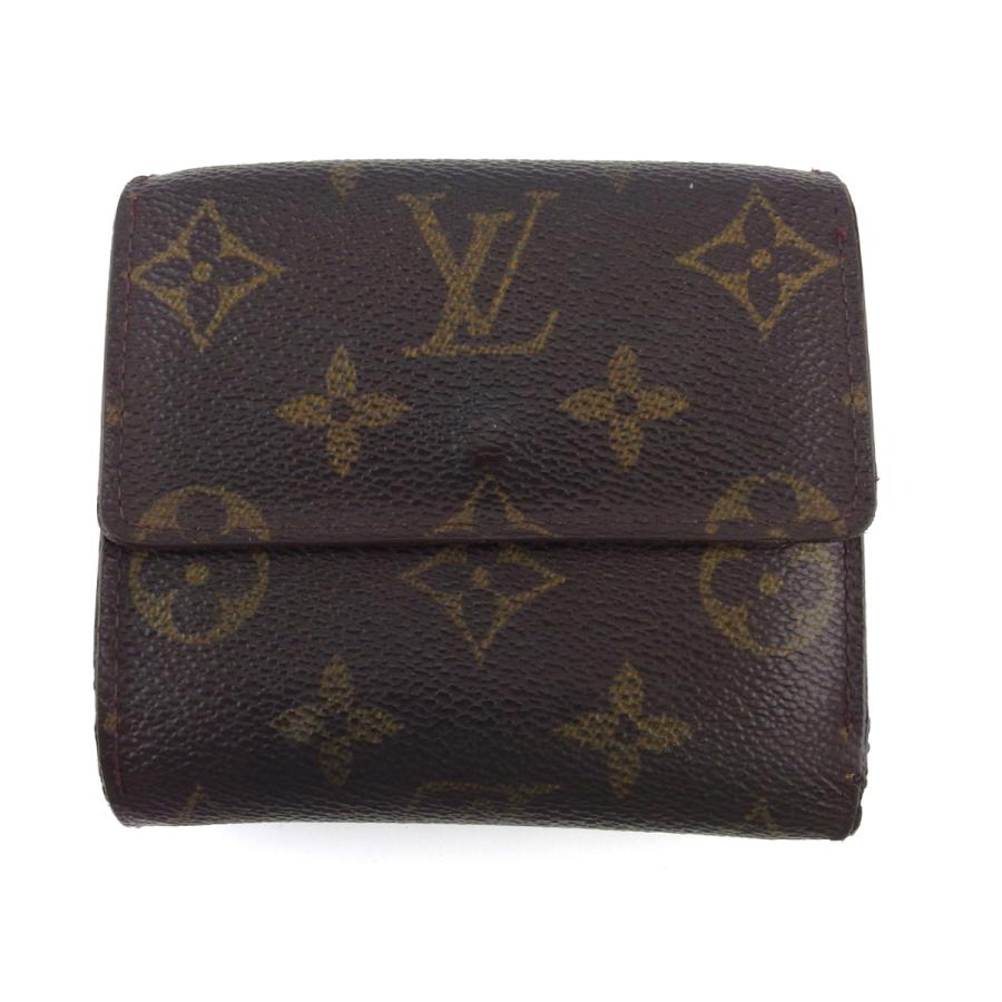 ルイ・ヴィトン Louis Vuitton ポルト モネ ビエ カルト クレディ 小銭