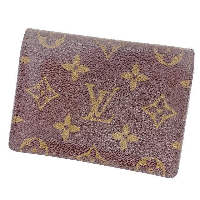 LOUIS VUITTON ルイ ヴィトン 定期入れ パスケース ポルト2 LOUIS VUITTON ルイ ヴィトン 定期入れ パスケース ポルト2