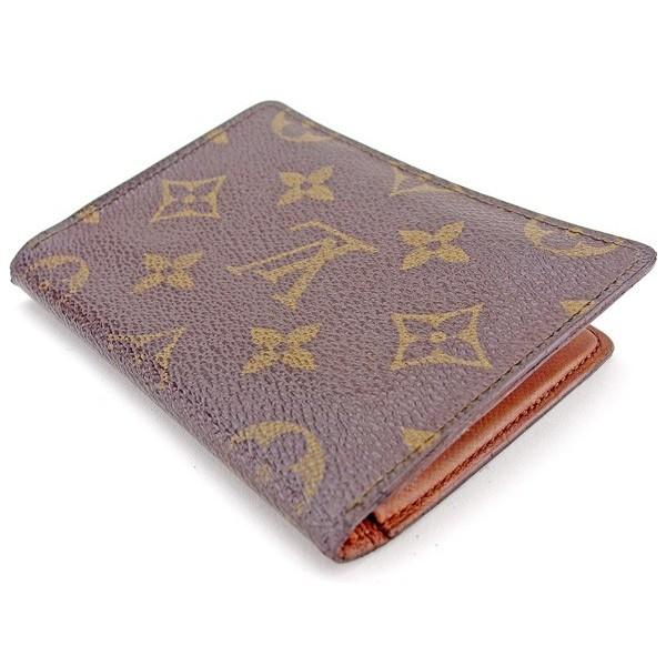 LOUIS VUITTON ルイ ヴィトン 定期入れ パスケース ポルト2 LOUIS VUITTON ルイ ヴィトン 定期入れ パスケース ポルト2