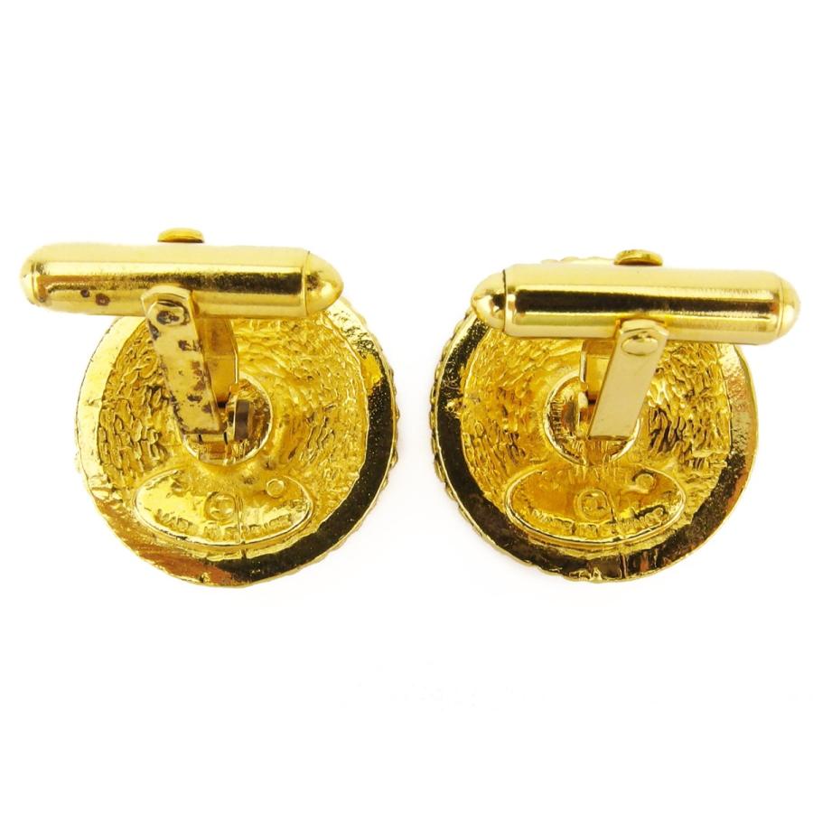 CHANEL（シャネル） 【30％OFF☆SUMMER SALE】シャネル カフス