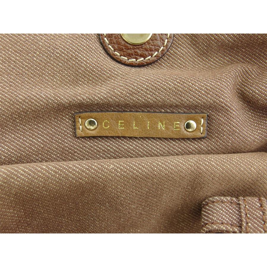 CELINE（セリーヌ） 【30％OFF☆SUMMER SALE】セリーヌ ショルダー