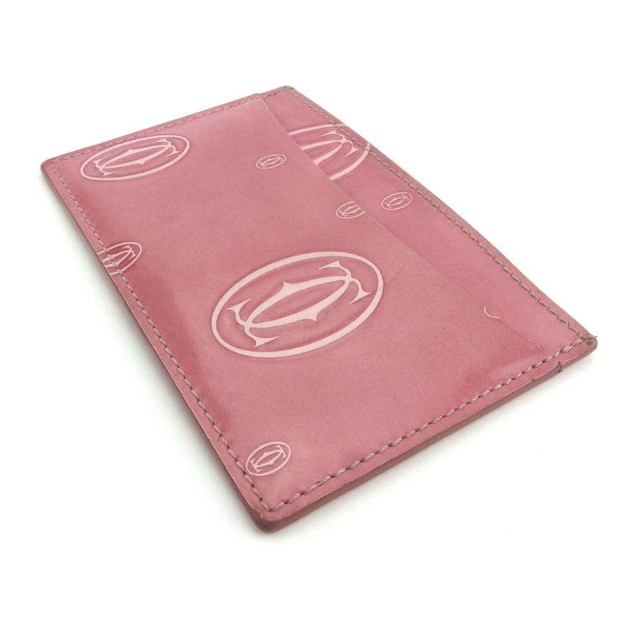 Cartier（カルティエ） 【30％OFF☆9月限定SALE】カルティエ カード