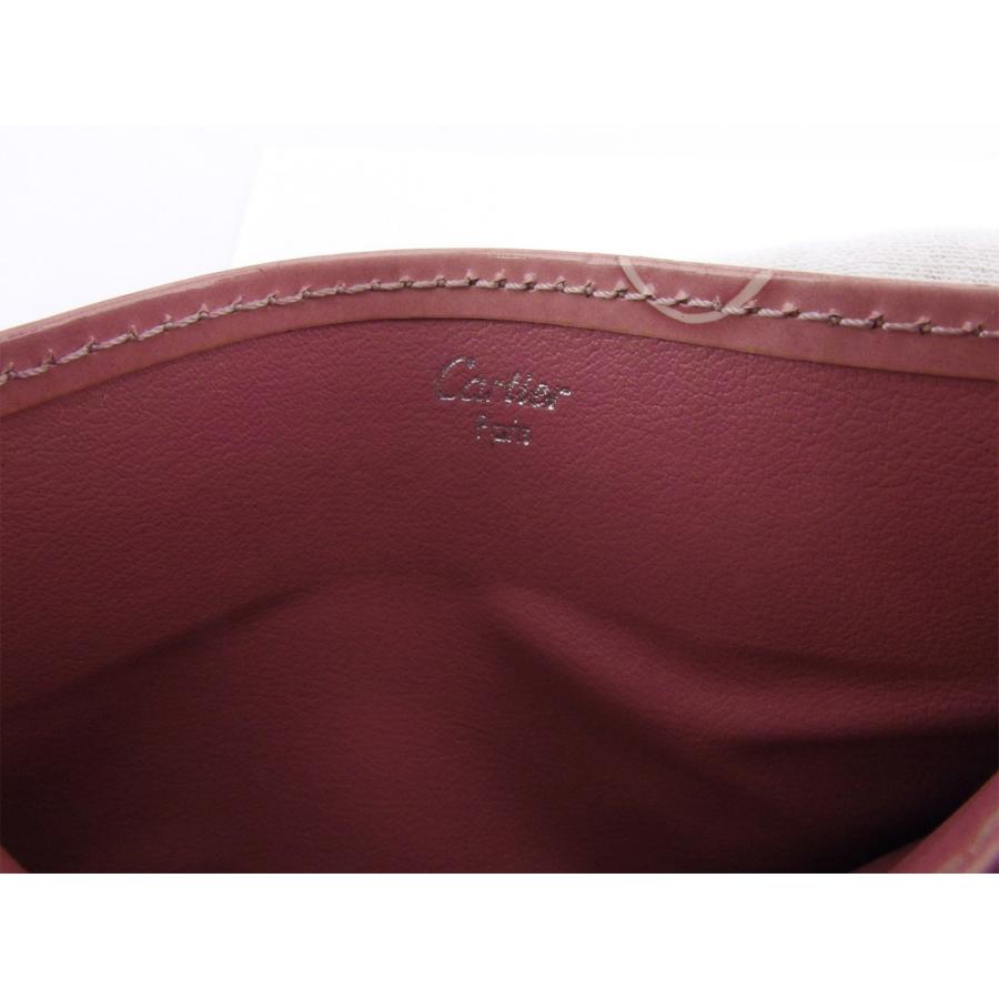 Cartier（カルティエ） 【30％OFF☆秋のお買い物SALE】カルティエ