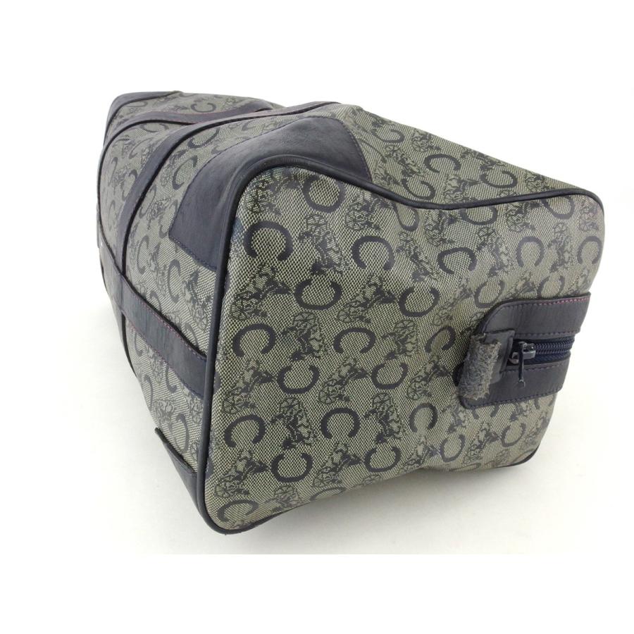 CELINE 【30％クーポン】セリーヌ ボストンバッグ ハンドバッグ