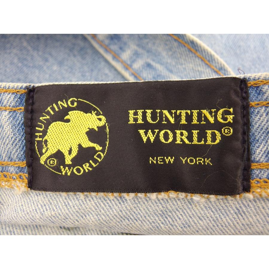 Hunting World ハンティングワールド トートバッグ トート Hunting World ハンティングワールド トートバッグ トート