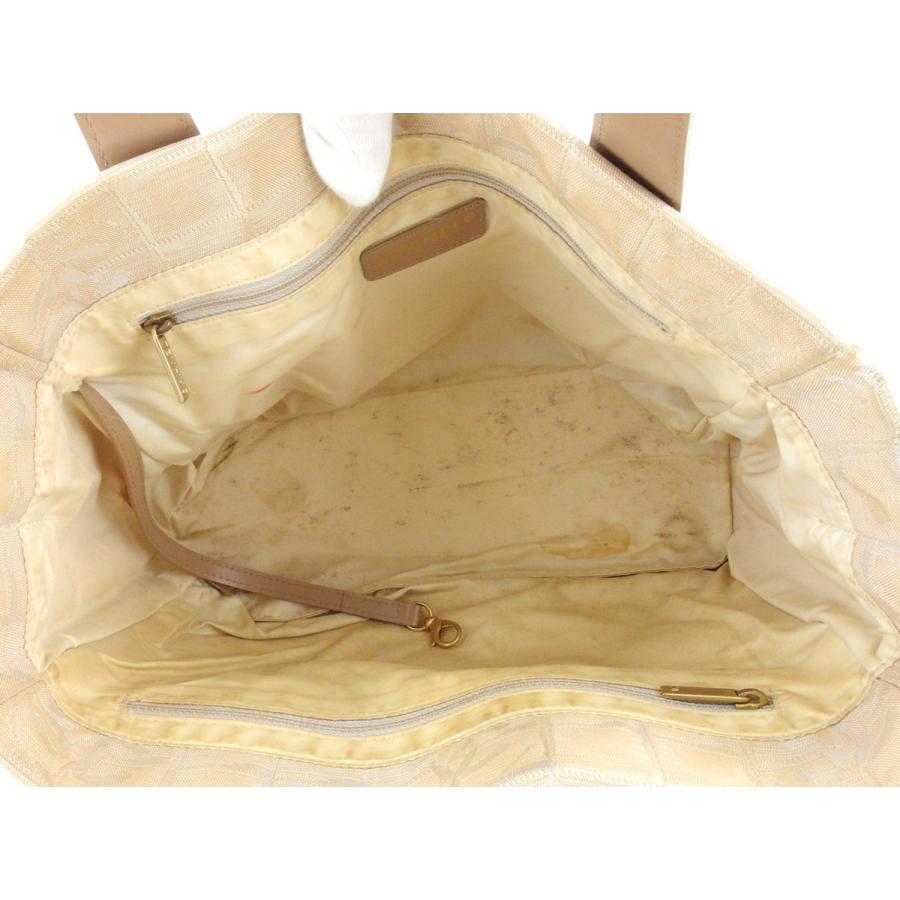 CHANEL（シャネル） 【ウィンターSALE☆30%OFF】シャネル トートバッグ