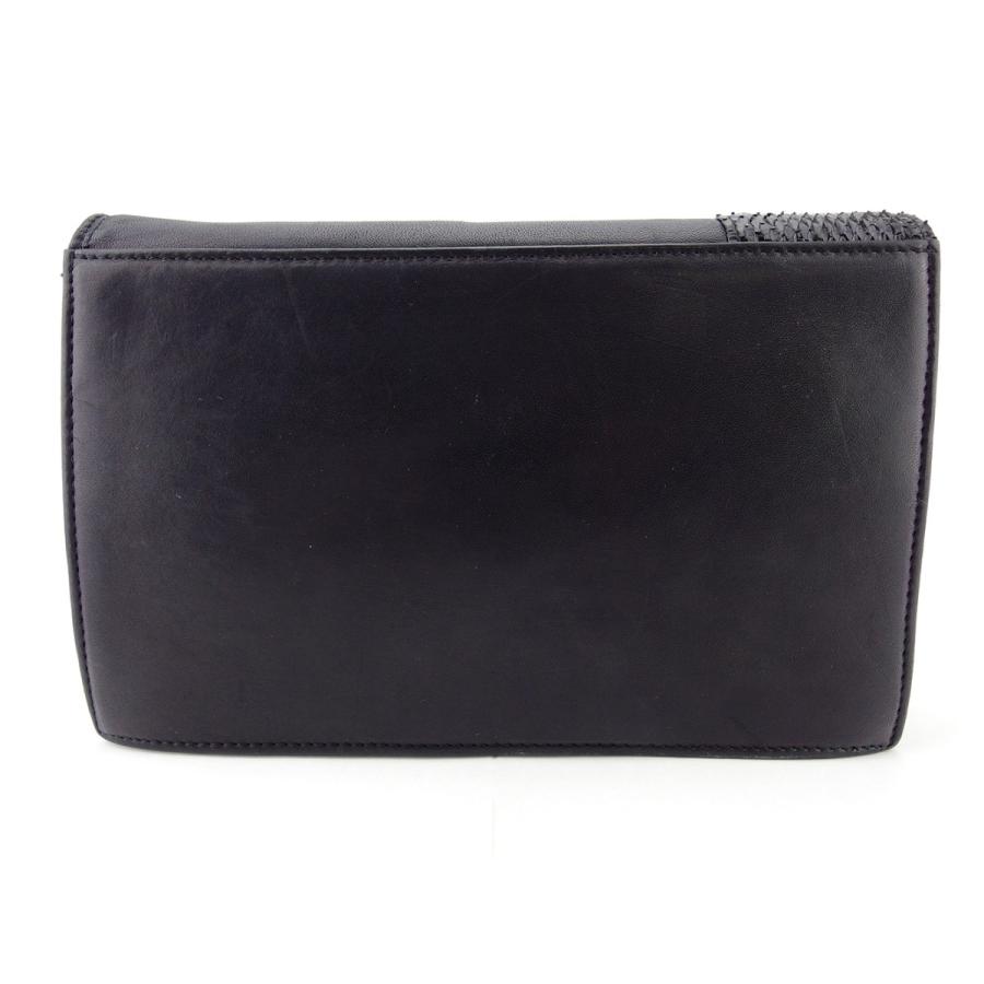 GIANNI VERSACE 【30％OFFクーポン】ジャンニ ヴェルサーチェ クラッチ  