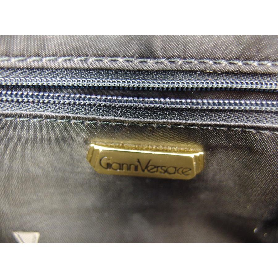 GIANNI VERSACE 【初売りSALE☆30%OFF】ジャンニ ヴェルサーチェ
