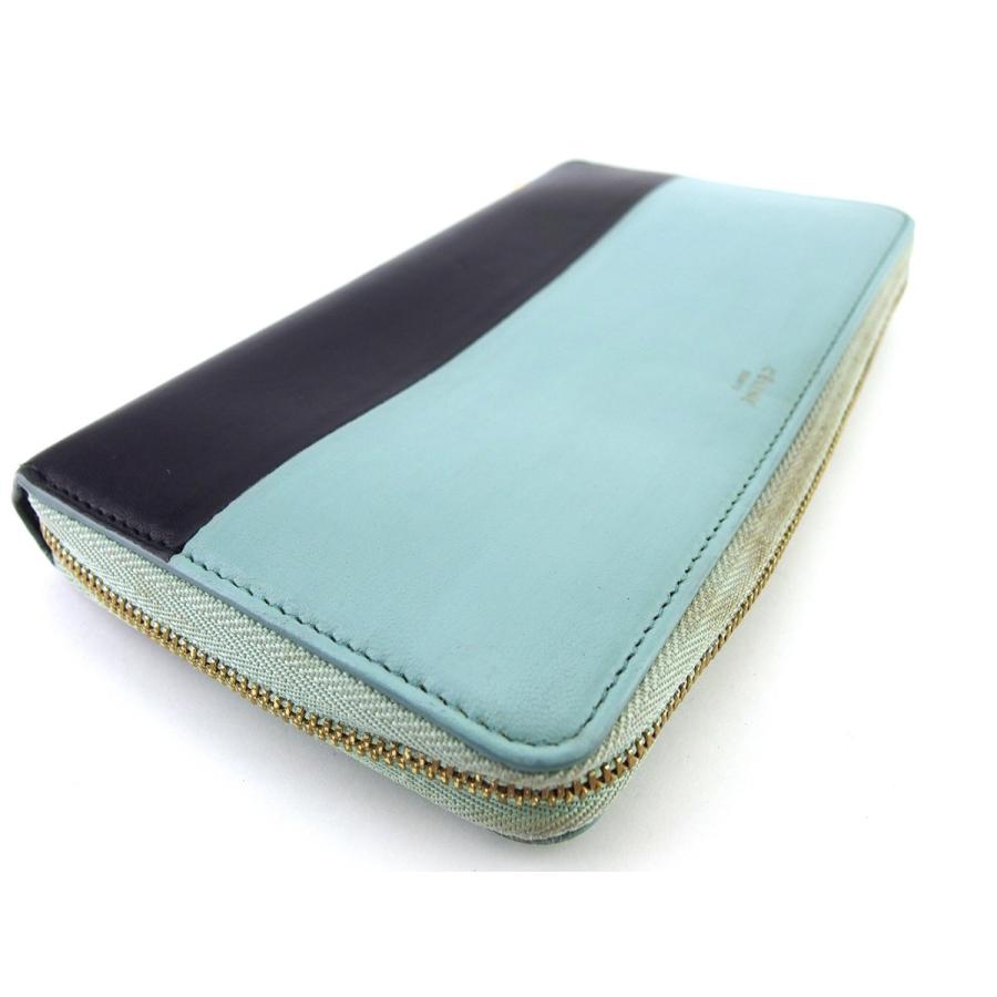 CELINE（セリーヌ） 【初売りSALE☆30%OFF】セリーヌ 長財布 ラウンド