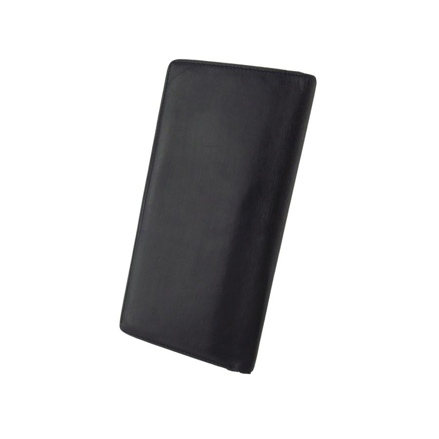 H507 未使用品✨カルティエ　パシャ　ドゥ　長財布　レザー　ケース　黒 H507 未使用品✨カルティエ パシャ ドゥ 長財布 レザー コインケース
