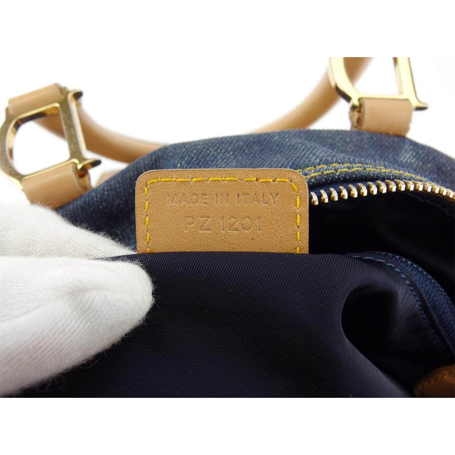 Christian Dior ディオール ハンドバッグ ミニボストンバッグ Christian Dior ディオール ハンドバッグ ミニボストンバッグ