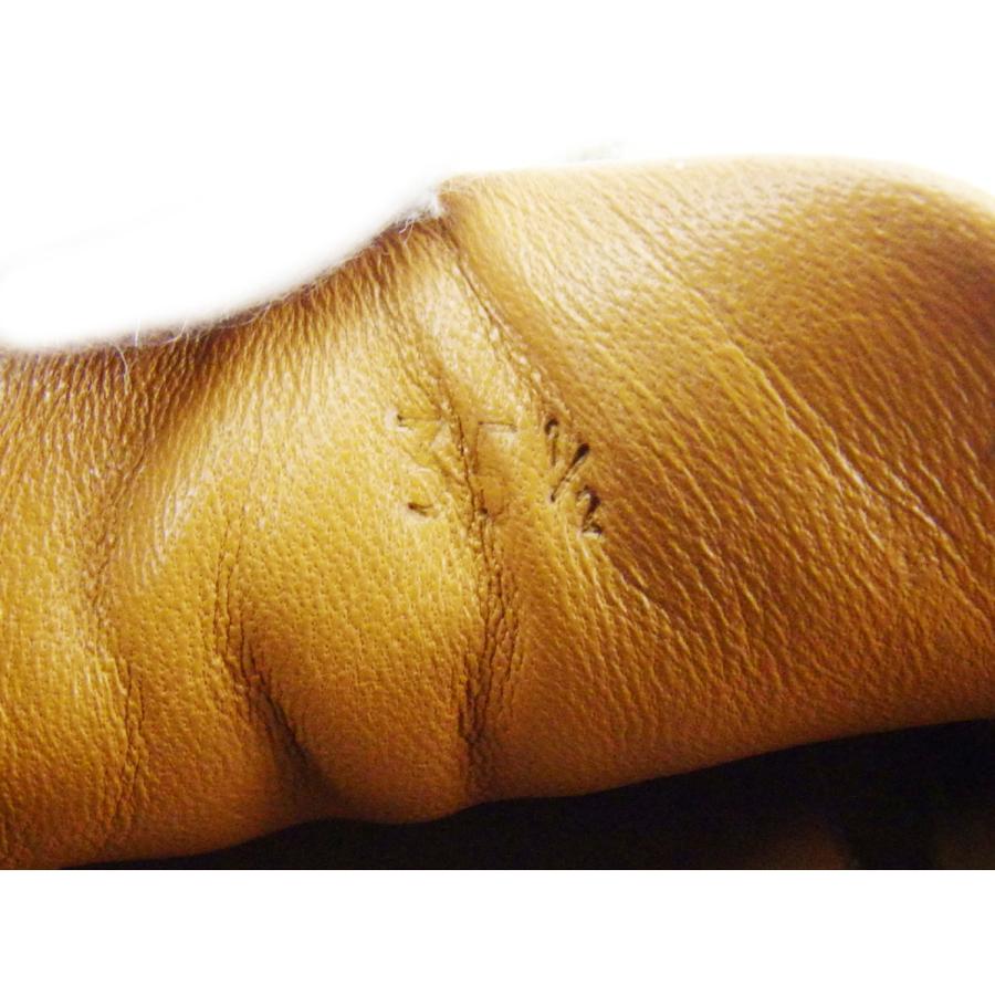 HERMES エルメス スニーカー シューズ 靴 レディース ♯35ハーフ  