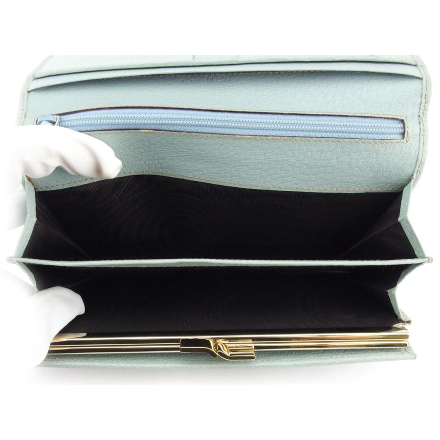GUCCI グッチ 長財布 がま口 ファスナー付き 財布 レディース GG GUCCI グッチ 長財布 がま口 ファスナー付き 財布 レディース GG